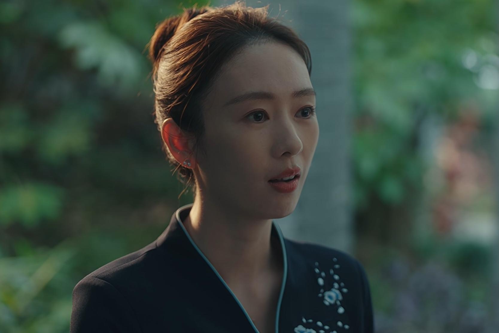 《四喜》深度解析：冯志出轨揭露后，沈明珠如何两次拯救何丽华