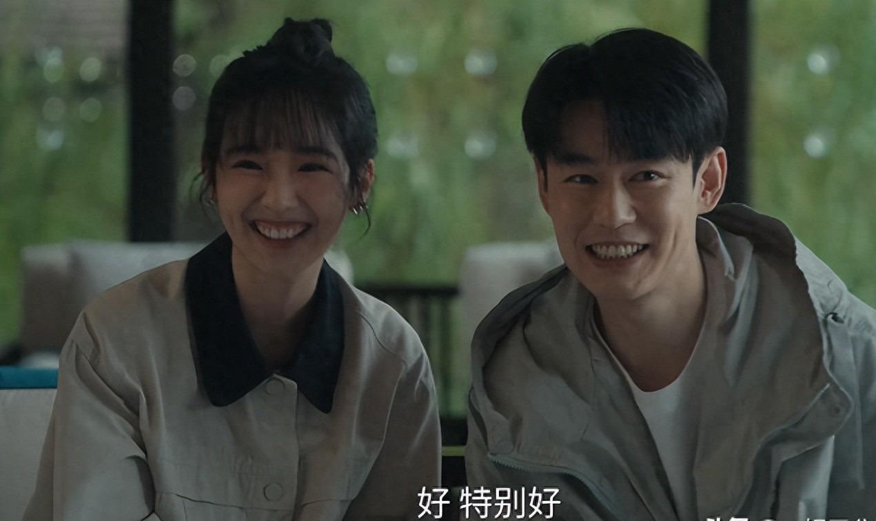 演啥都尴尬，却片约不断，霍建华新剧中的“拖油瓶”，该醒醒了