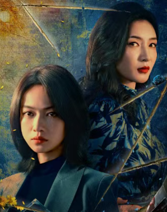 《回来的她们》震撼来袭！黄觉涂松岩领衔，女性悬疑剧新标杆