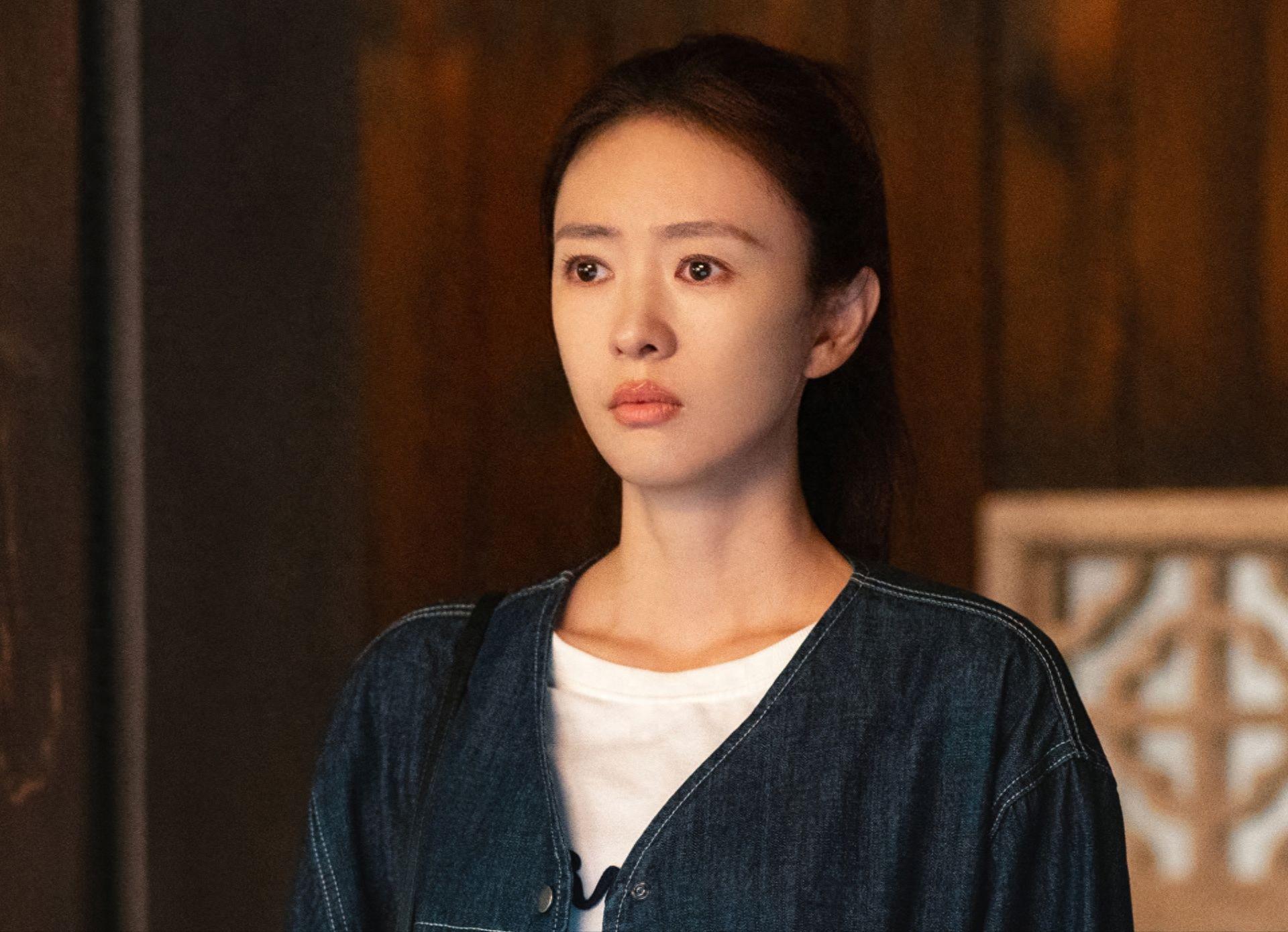 《四喜》剧情揭秘：碧晨打胎背后，冯美奇对沈明珠的算计有多深