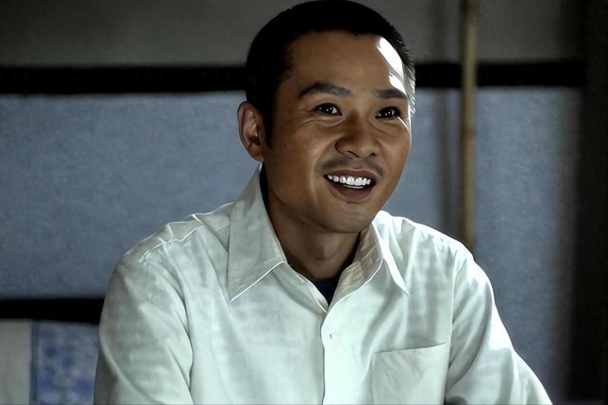 《父母爱情》老丁上岛后性格突变，背后原因令人唏嘘