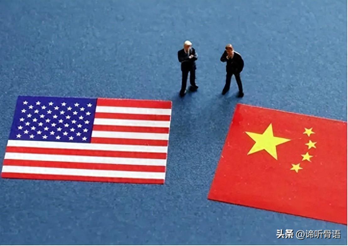 大梦初醒已为时晚？2大芯片巨头反叛，中国不会再原谅