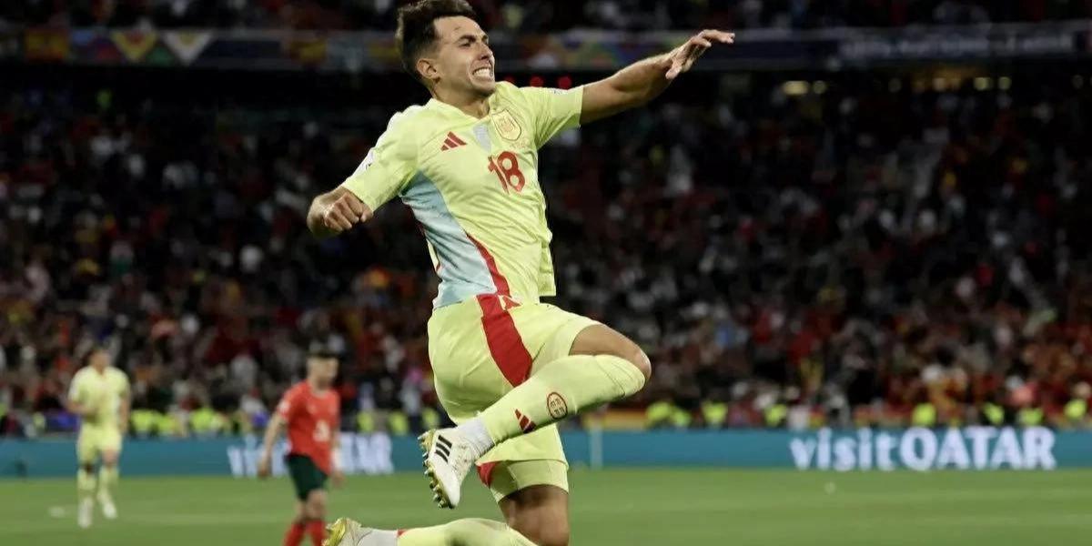 皇马错失苏比门迪：老弗爷决策失误致中场“缺脑”危机