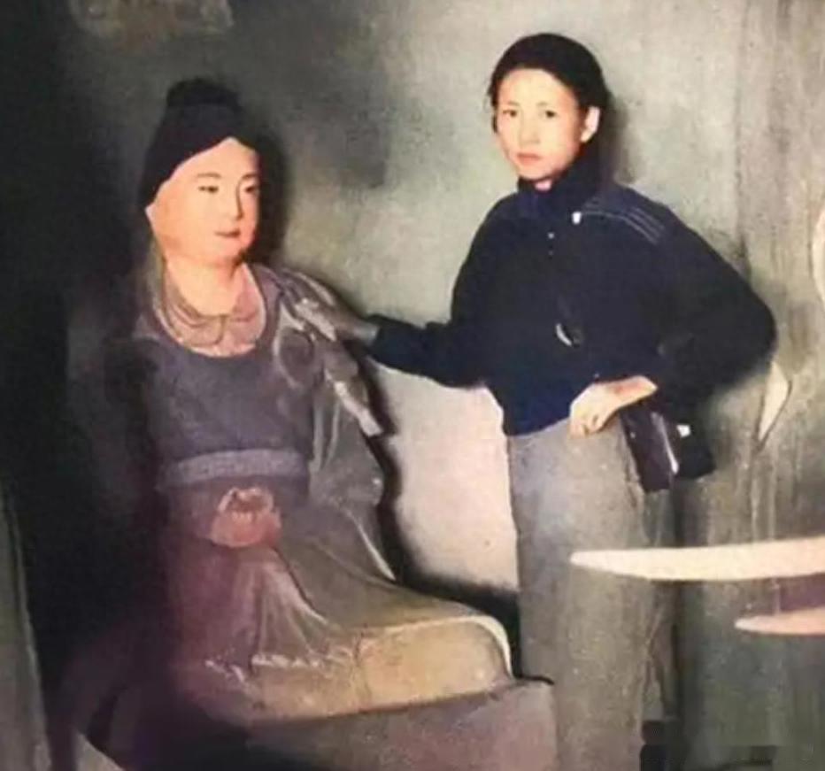 林徽因生母何雪媛：阴郁母亲如何影响一代才女的一生