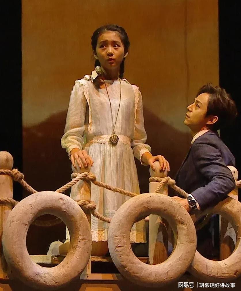 黄磊与黄多多相关图片