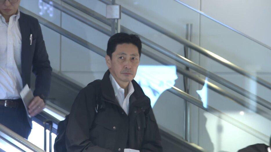 日本官员来华，希望中方搁置分歧，满足一个要求，并接受当面抗议