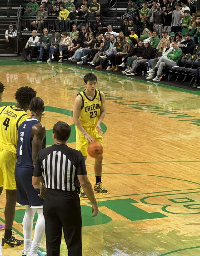 CBA得分王林葳NCAA表现低迷，郭士强眼光获验证