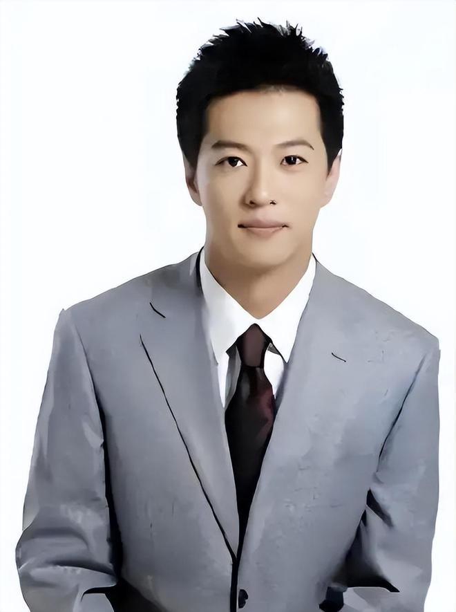 央视最帅主持人顾国宁：从确诊到离世仅15天，健康警钟长鸣