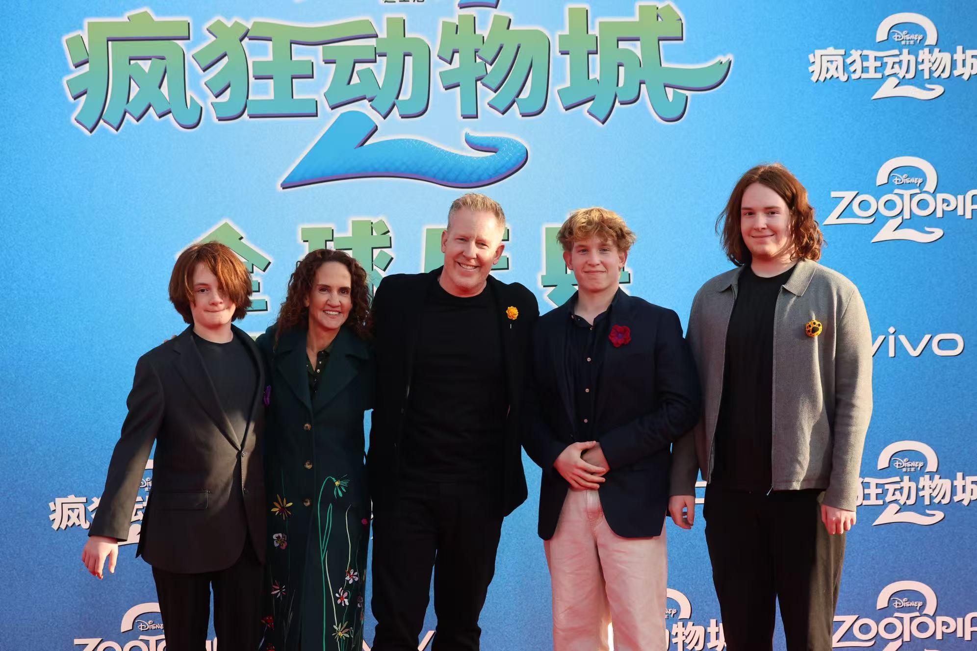 《疯狂动物城2》定档2025！全球票房或破20亿美元，IP经济再掀热潮