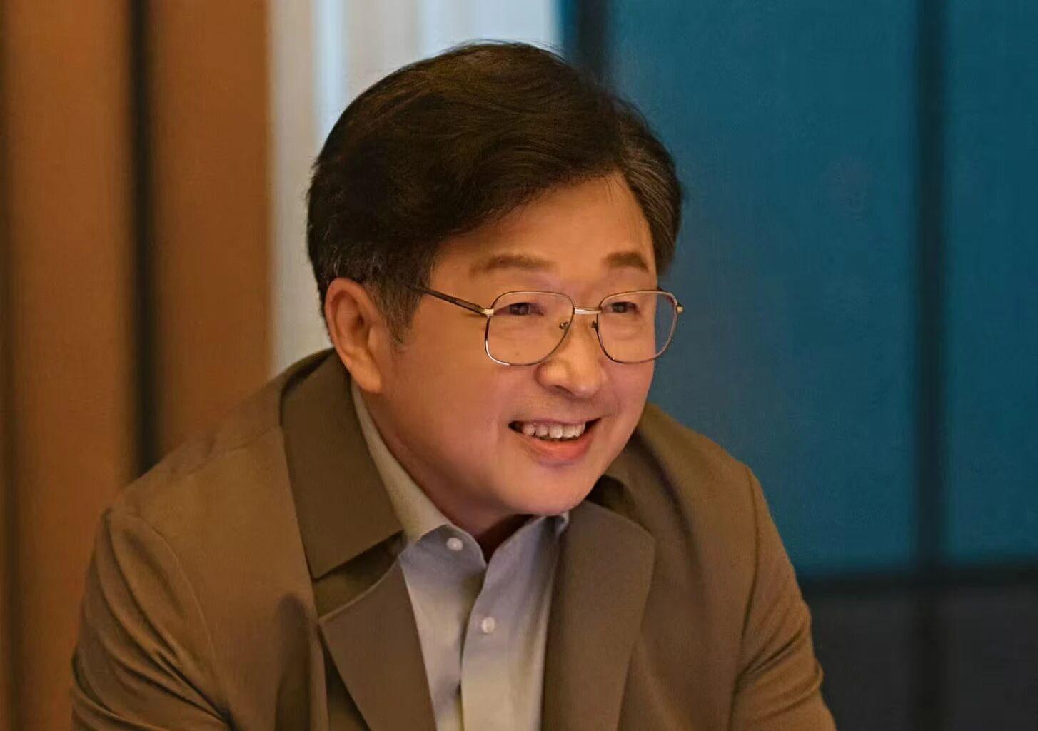 《四喜》剧情高潮：公公气死小三上门，沈明珠开启豪门遗孀逆袭路