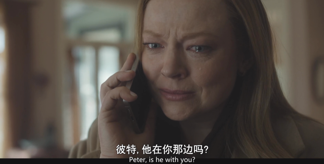 开播9.2分，这部美剧炸出圈了