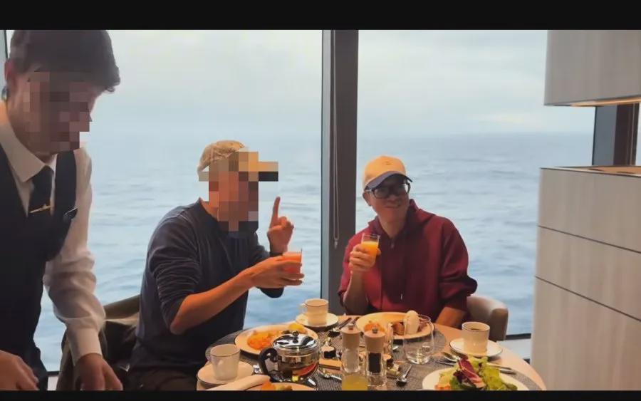 俞敏洪南极发全员信引员工吐槽：老板度假，员工加班成焦点