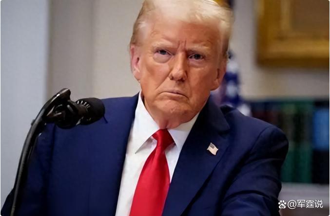 联合国决议通过：特朗普任全球和平理事会主席，国际局势再掀波澜