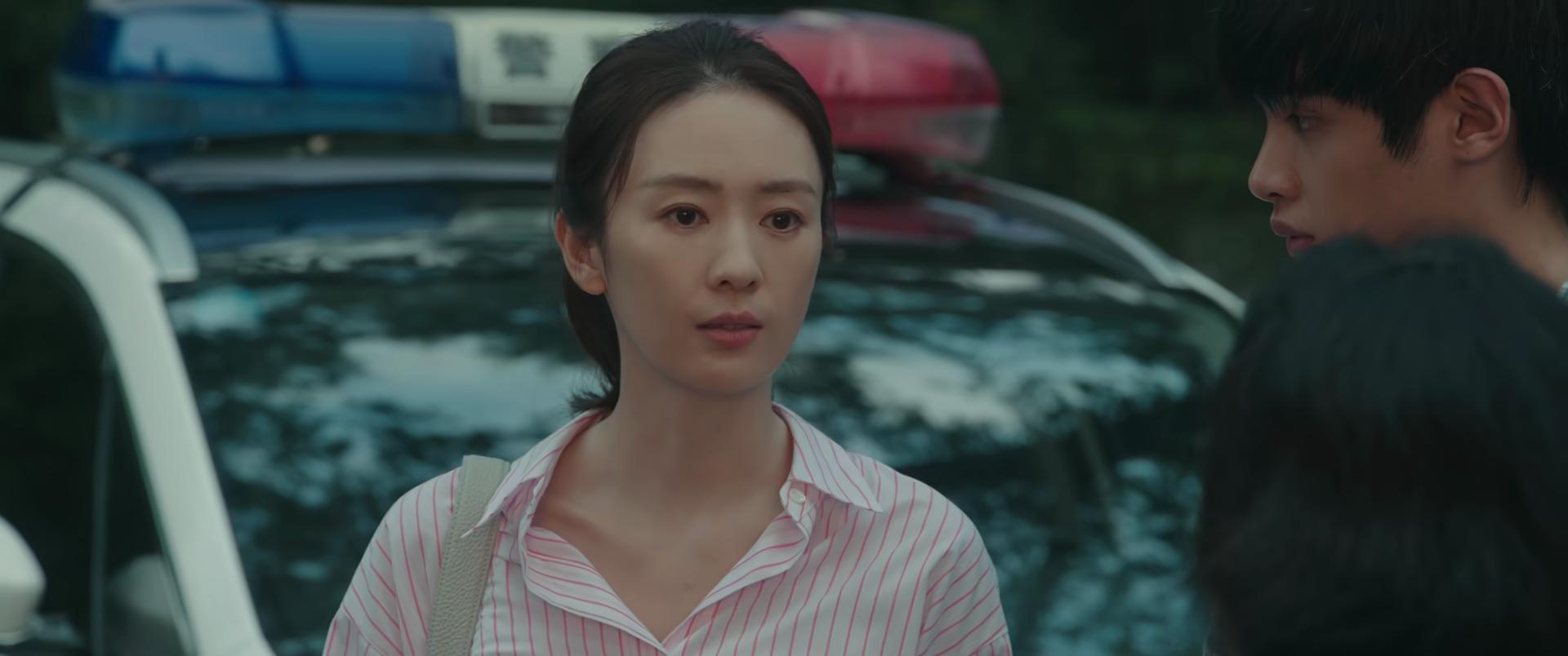 女演员身材对角色塑造影响大？《四喜》童瑶王菊对比见分晓