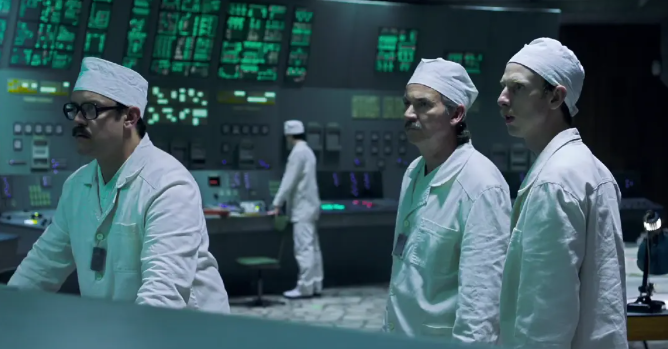 豆瓣9.7分，后来就消失了