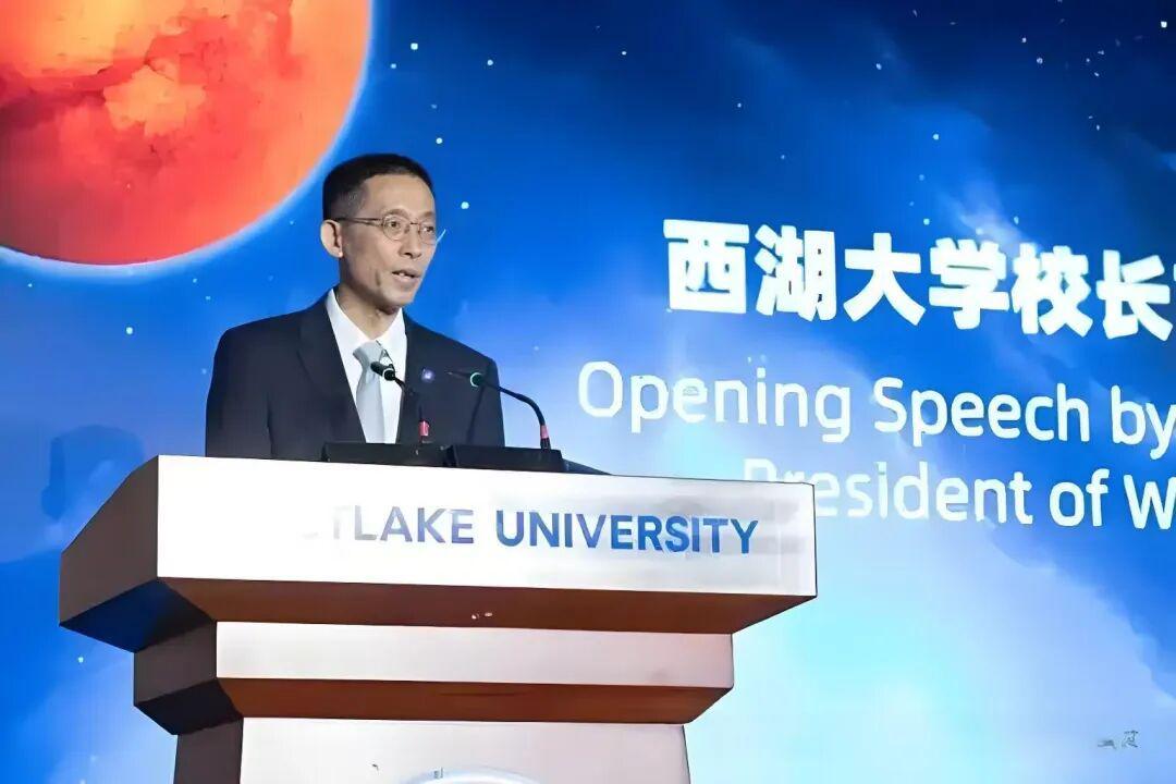 施一公警示：中国科技发展背后隐藏的深层危机