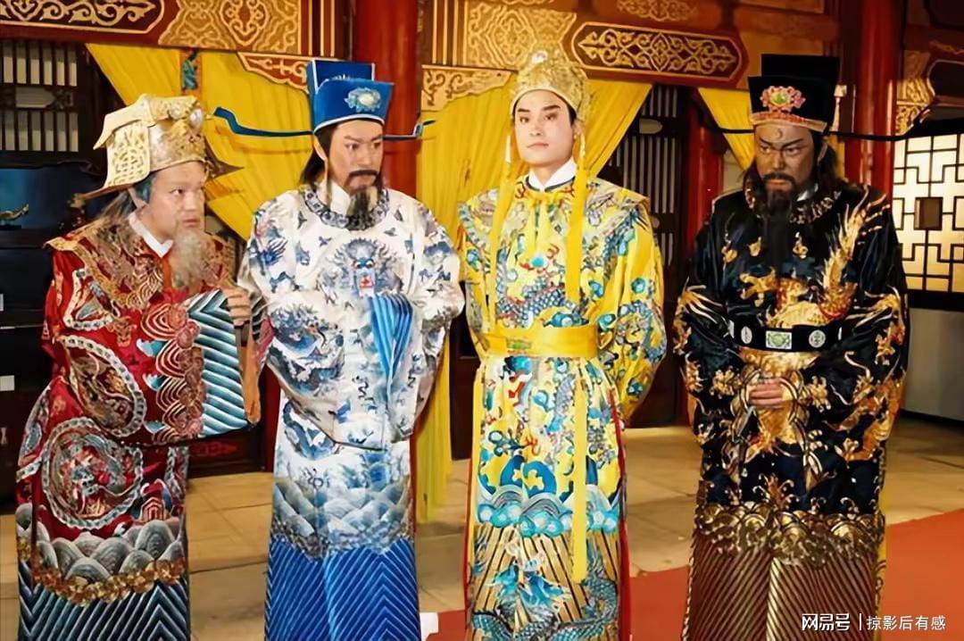 北宋包拯的官职解析：包青天究竟担任过哪些要职？