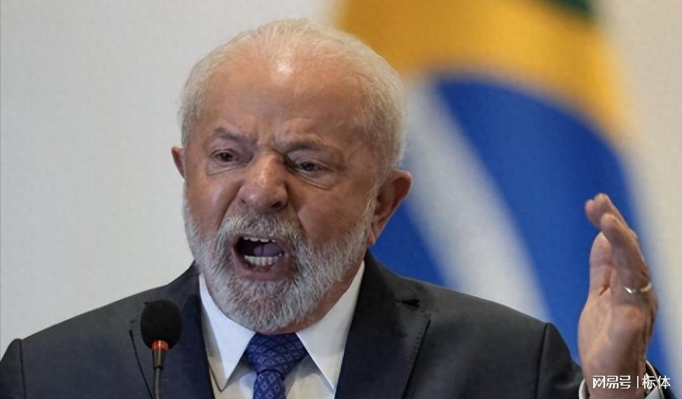 安世半导体风波升级：荷兰强夺遇挫，巴西急寻中国解困