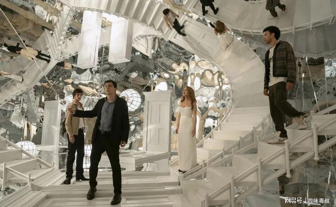 《惊天魔盗团3》暴露好莱坞创作困境：续集文化下的魔法消逝