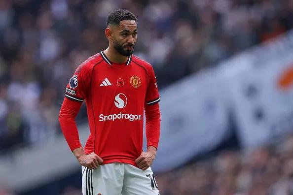 约克评曼联新援：库尼亚未达预期，姆伯莫表现超预期