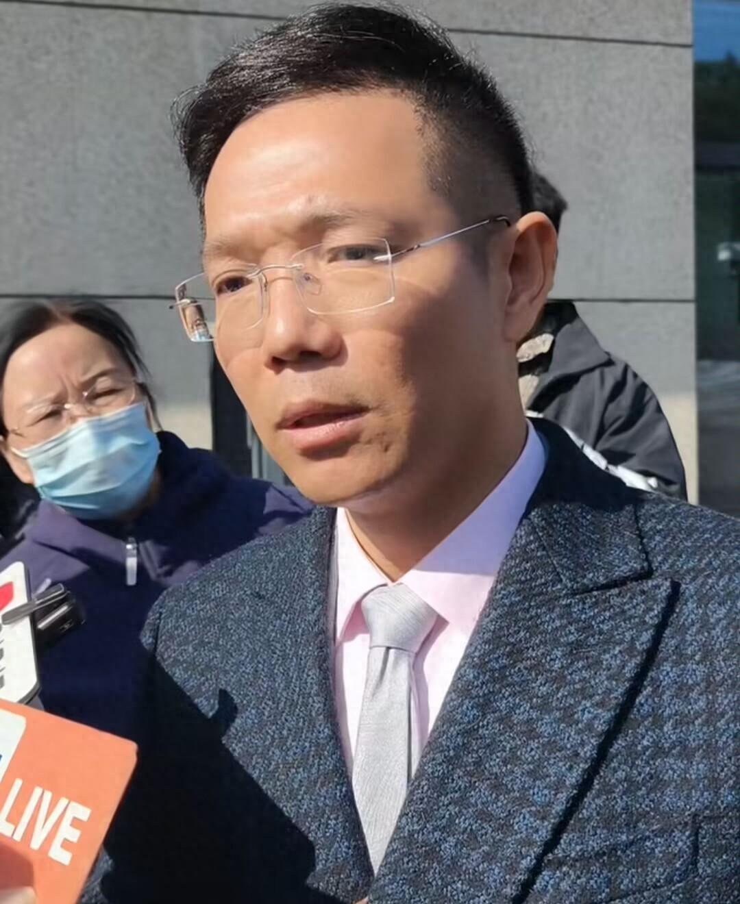 李圣律师辩护词解析：郭某刚案关键细节与“胡乱挥刺”的法律定性