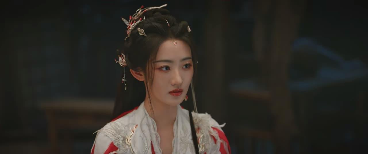 《暗河传》23位女角色全解析：慕雨墨，白鹤淮，慕雪薇等角色深度解读