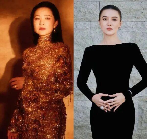 宋佳二封金鸡影后引争议，背后真相与时代期许的深度剖析