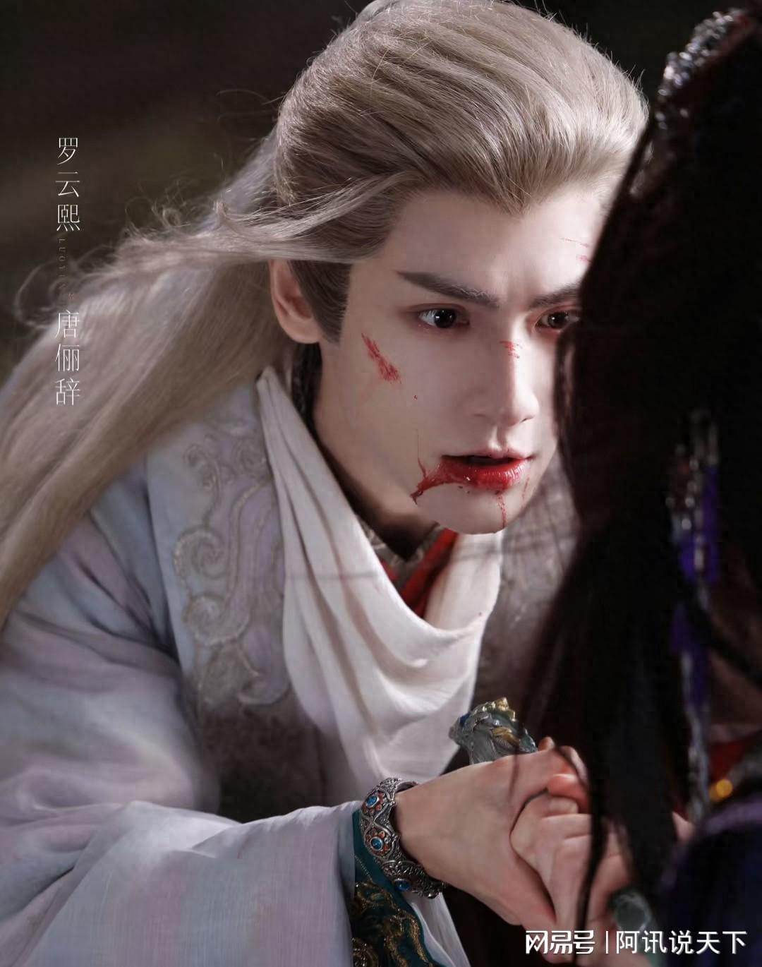 四大平台，12月份，即将播出10精品剧，谁能大爆？