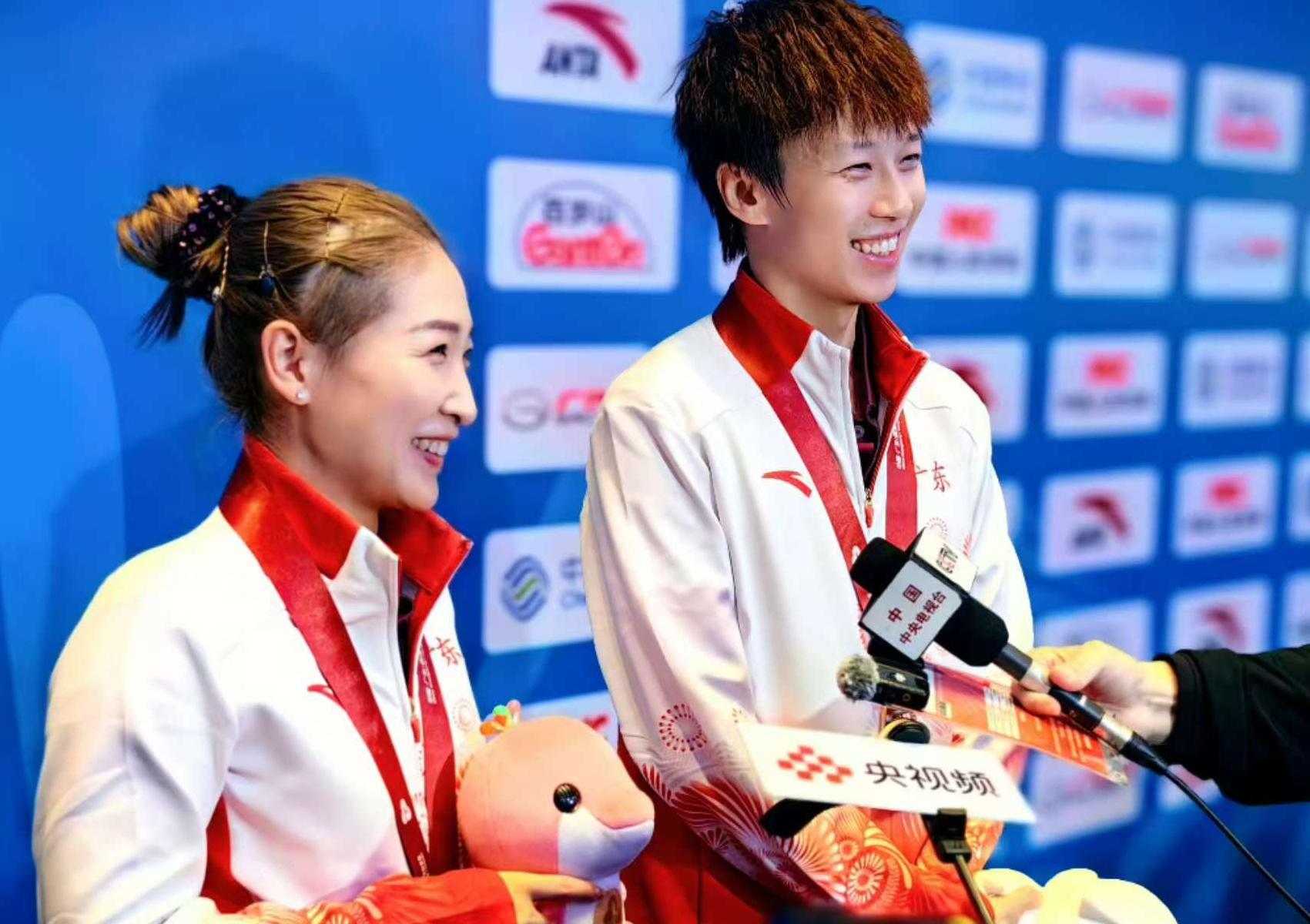 林高远暂不退役！官宣未来计划，妈妈支持其继续征战