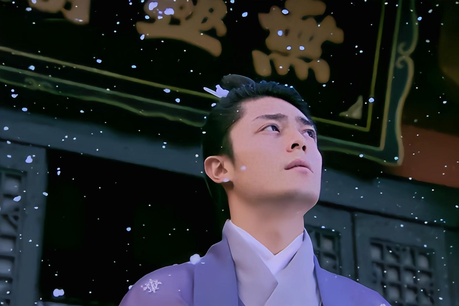 霍建华新剧《他为什么依然单身》差评如潮，究竟是剧不行还是观众偏见？