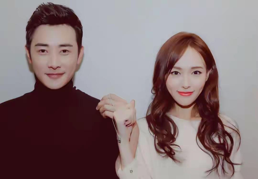 唐嫣罗晋离婚传闻真相：从状态看幸福，别被流量误导