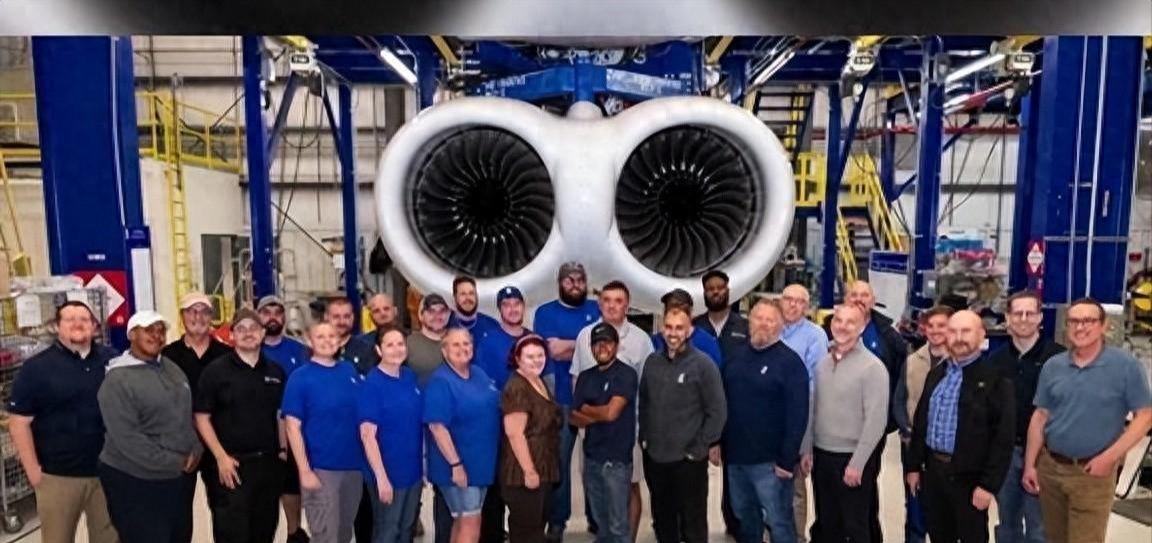 罗罗公司拒绝中国合作：宁裁员9000人也不让步，结局如何？