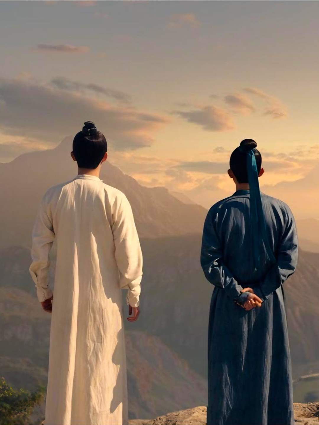 从《唐朝诡事录》看影视IP宇宙构建：谁将率先突围？