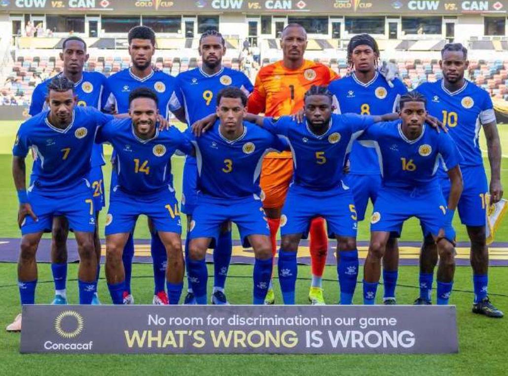 人口仅15万！库拉索首进世界杯创历史，0-0逼平牙买加成人口最少参赛队