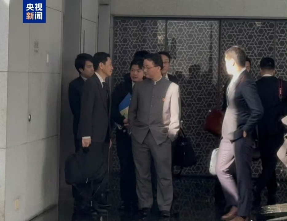 中日外交风波：高市早苗言论引争议，日方态度成焦点