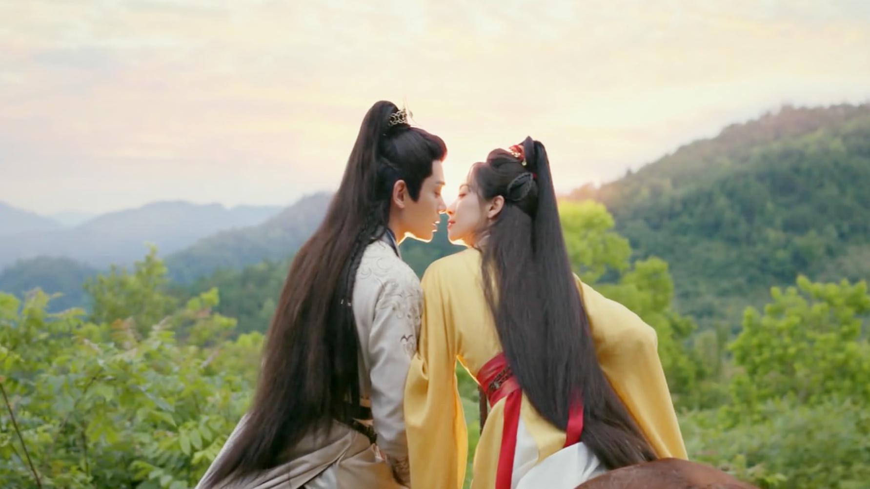 《山河枕》大结局角色评分揭晓，仅3人突破及格线