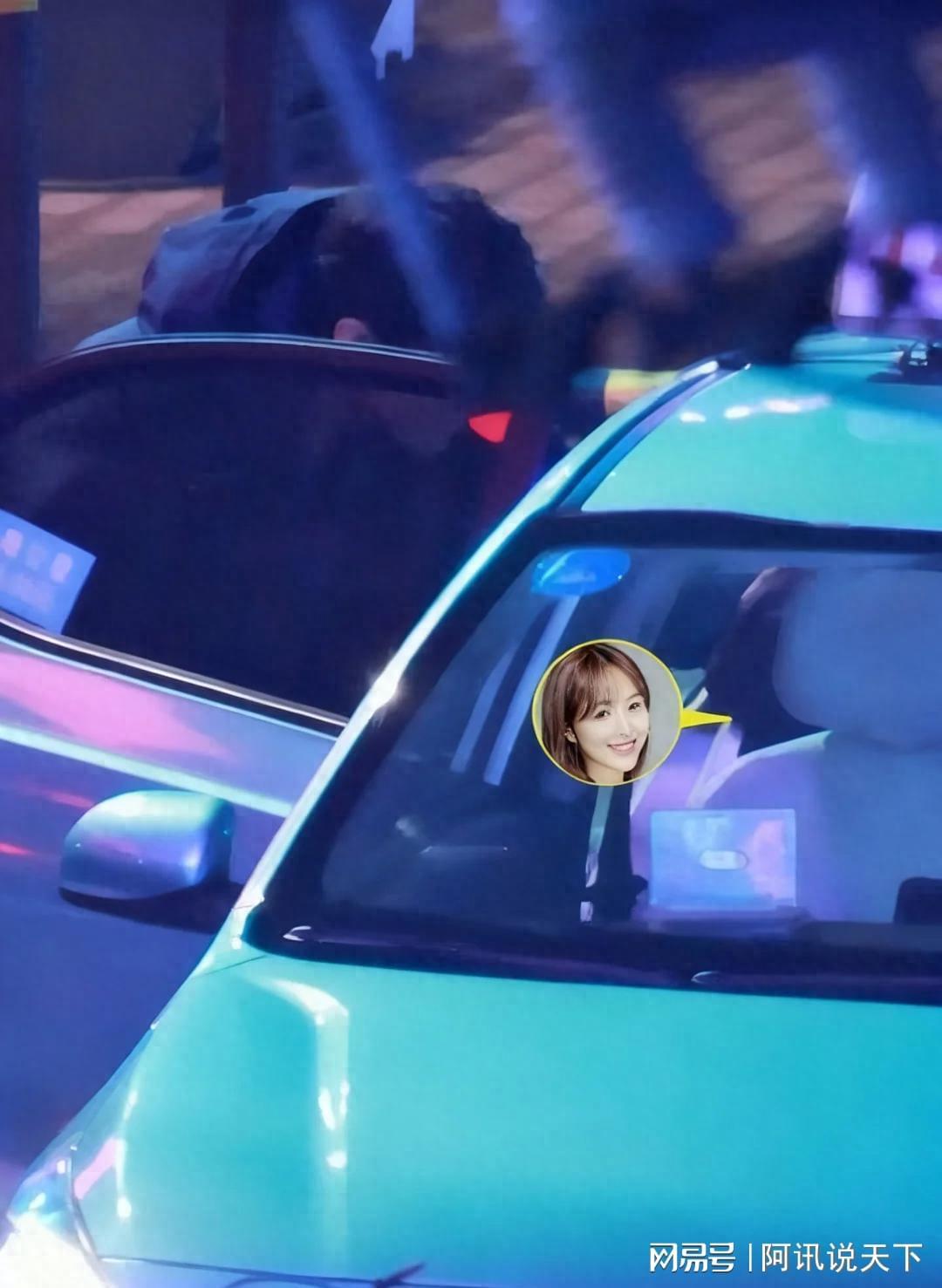 《小城良方》路透：肖战姜妍甜蜜互动，网友直呼太甜了