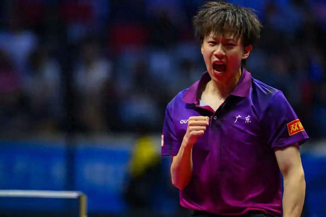 全运会乒乓球男团：北京3-0胜广东晋级，马龙率队迎战上海争冠