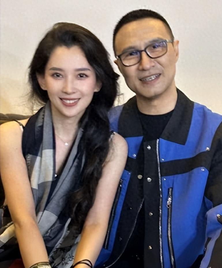 里子面子都丢了，森林北公布体检结果，把汪峰的体面撕个粉碎