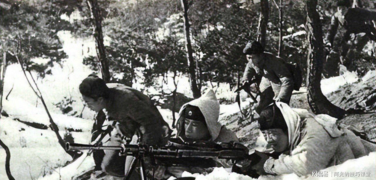 抗美援朝五大鲜为人知的冷知识，颠覆你的历史认知！