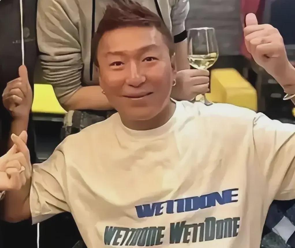 陈羽凡吸毒7年后海外复出引争议，胡海泉合体传闻再掀波澜