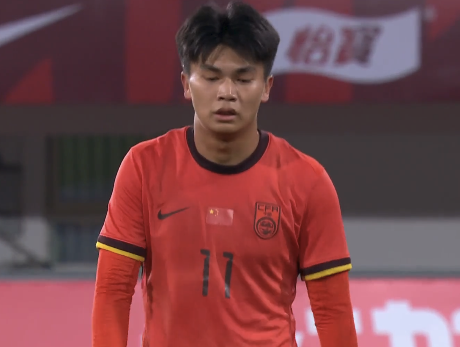 熊猫杯中国队获亚军，拜合拉木荣膺MVP，5位国脚表现引争议