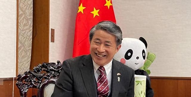 G7外援声援日本，高市早苗对华再挑衅，解放军强势回应台海局势