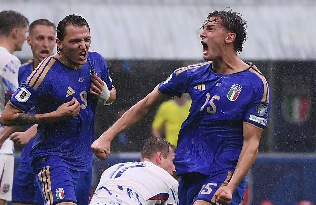 国际米兰后腰危机：冬窗引援成关键，弗拉泰西或成破局钥匙