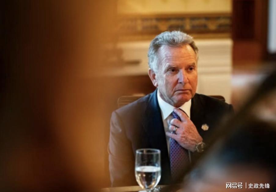 乌方突然重启谈判背后：美俄密谈与乌克兰的应对策略