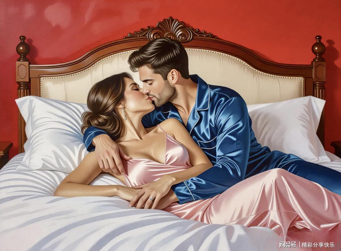 夫妻性生活和谐秘诀：三个让妻子更享受的实用技巧