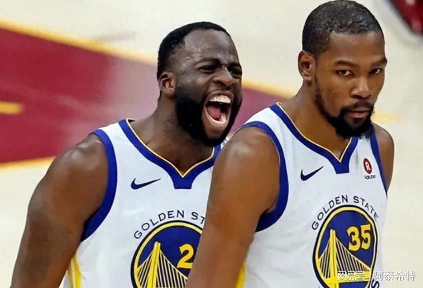 库里争议发言引爆舆论！力挺格林揭勇士旧伤，杜兰特离队原因再被热议