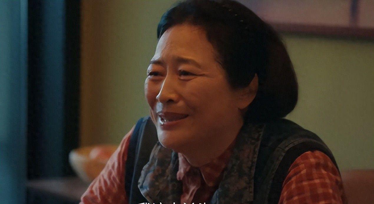 《凤凰台上》彭小苒哭戏封神，假哭演员该退场了！