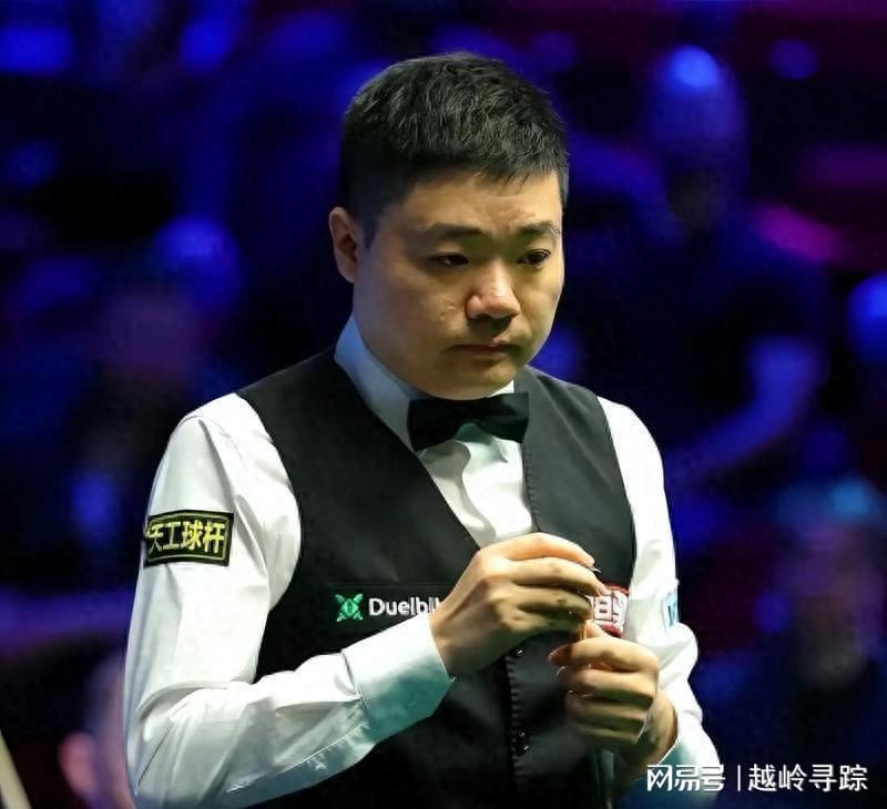 利雅得锦标赛八强揭晓：丁俊晖、奥沙利文爆冷出局，1/4决赛对阵详情
