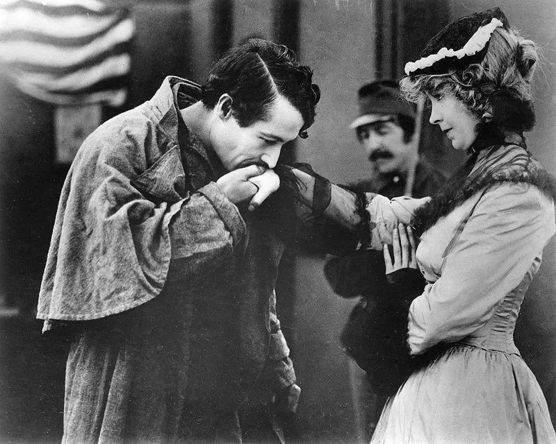 非裔美国电影史：从种族电影到银幕形象的复杂演变